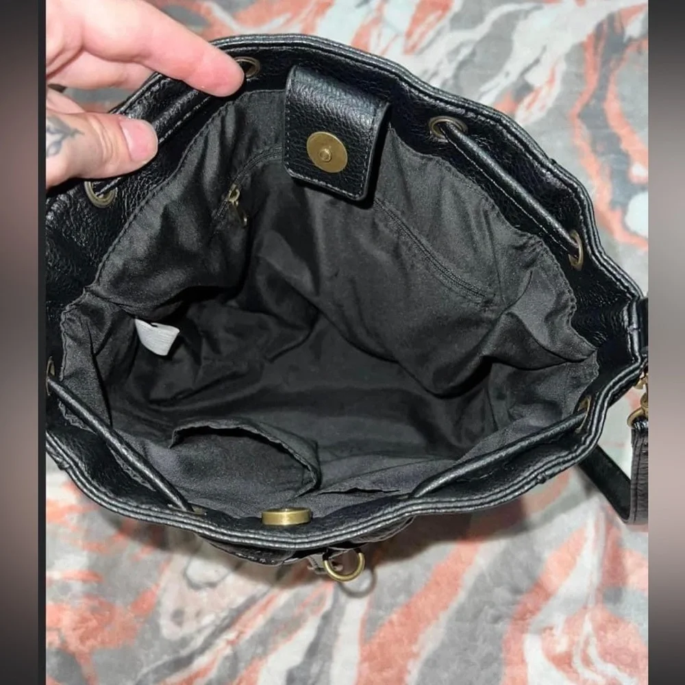 Patterned Purse - Picture 2 of 2